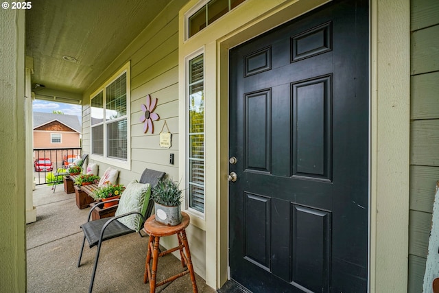2356 Benjamin Ave, Salem, OR 97304 - entrance to property featuring covered porch