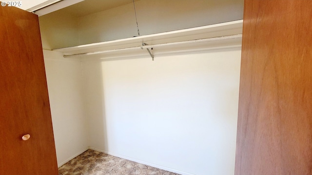 2965 S Myrtle Rd, Myrtle Creek, OR 97457 - view of closet