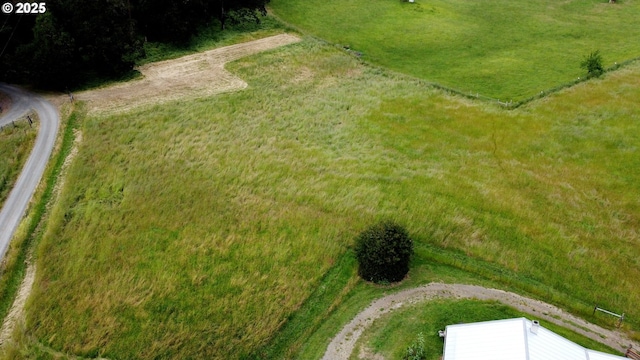 2965 S Myrtle Rd, Myrtle Creek, OR 97457 - bird's eye view