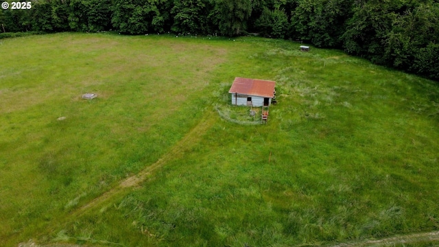 2965 S Myrtle Rd, Myrtle Creek, OR 97457 - aerial view of property and surrounding area