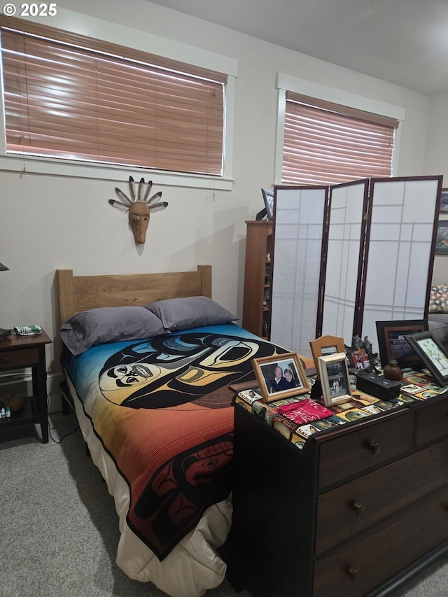 610 NE Sundance Ct, Hillsboro, OR 97124 - bedroom featuring carpet flooring
