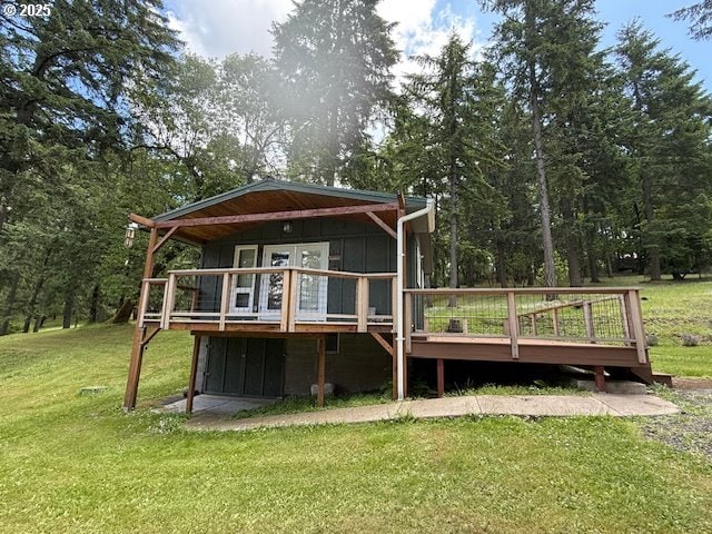 32475 Beymer Rd, Eugene, OR 97405 - view of outdoor structure