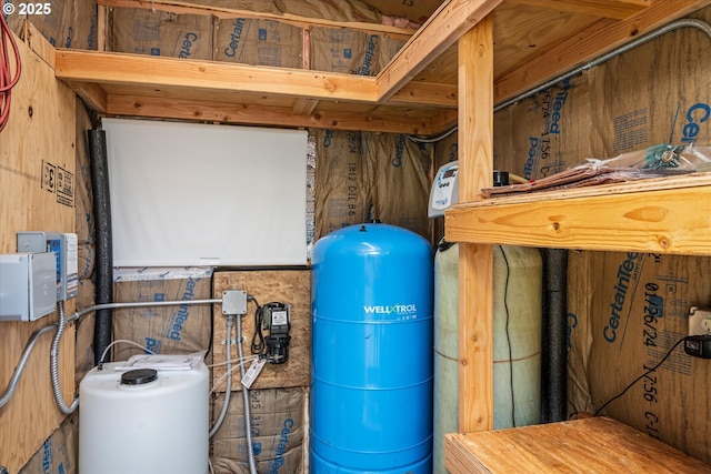 32475 Beymer Rd, Eugene, OR 97405 - view of utilities