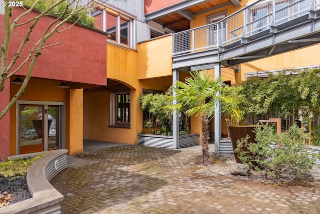 321 Mill St Unit 4, Eugene, OR 97401 - exterior space