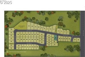 17733 NW Layla Ter Lot 6, Portland, OR 97229 - map / location