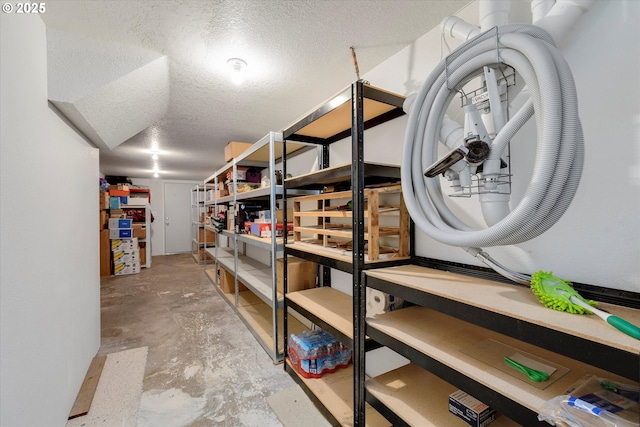 184 NE 10th Ave, Canby, OR 97013 - view of storage