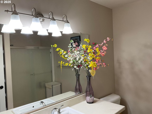 details with toilet