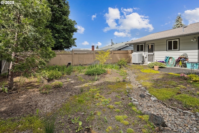15580 SW Royalty Pkwy, Portland, OR 97224 - view of fenced backyard
