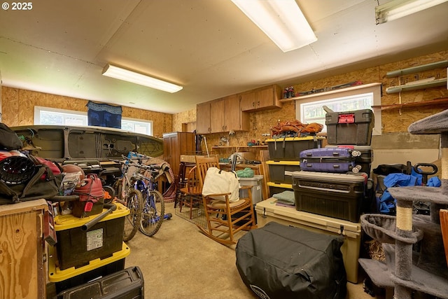 83863 Ollokot Ln, Joseph, OR 97846 - view of storage room