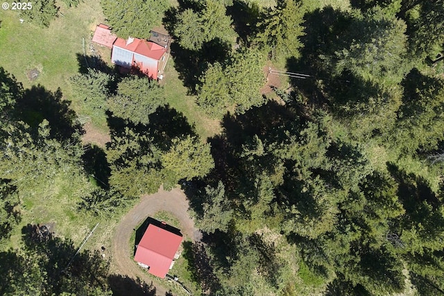 83863 Ollokot Ln, Joseph, OR 97846 - view of property location