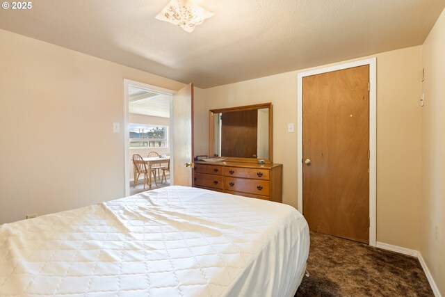 1548 Harlan St, Roseburg, OR 97471 - bedroom featuring carpet floors and baseboards