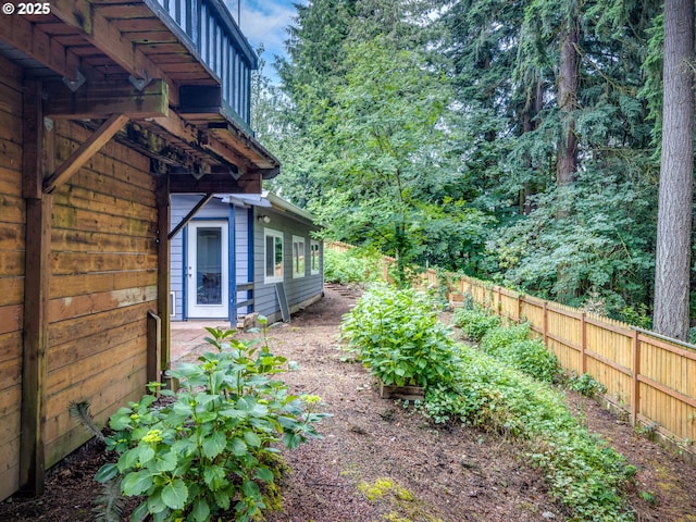 12309 SE Riveridge Dr, Vancouver, WA 98683 - view of yard