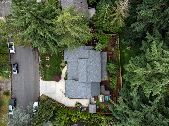 12309 SE Riveridge Dr, Vancouver, WA 98683 - view of subject property