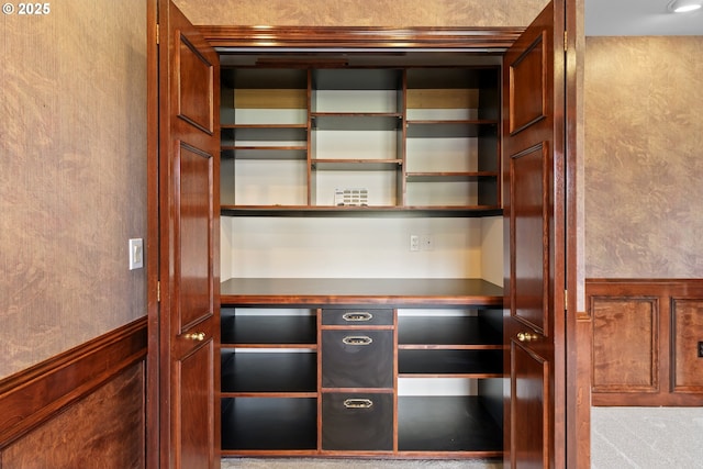 4220 NE 171st Ave, Vancouver, WA 98682 - view of closet