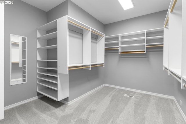 4220 NE 171st Ave, Vancouver, WA 98682 - walk in closet with carpet