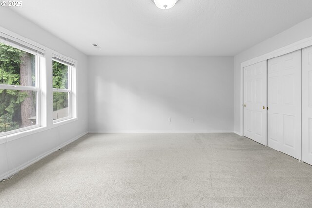 4220 NE 171st Ave, Vancouver, WA 98682 - unfurnished bedroom with light carpet and a closet