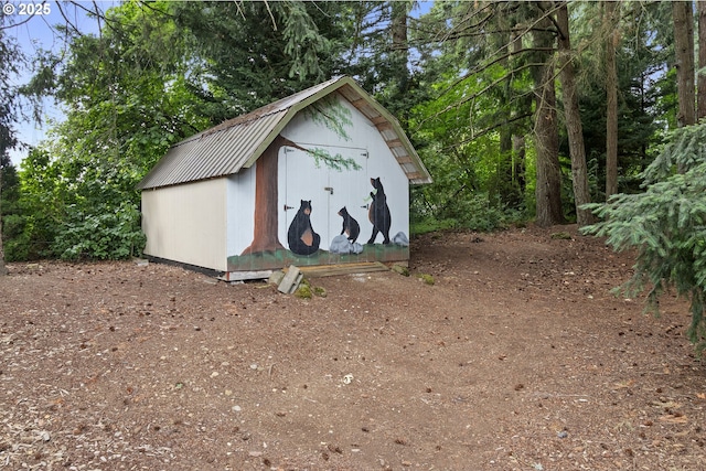 4220 NE 171st Ave, Vancouver, WA 98682 - view of shed
