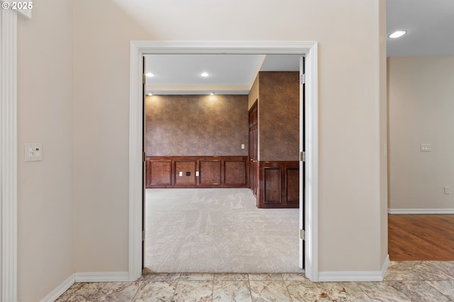 4220 NE 171st Ave, Vancouver, WA 98682 - detailed view of recessed lighting and carpet