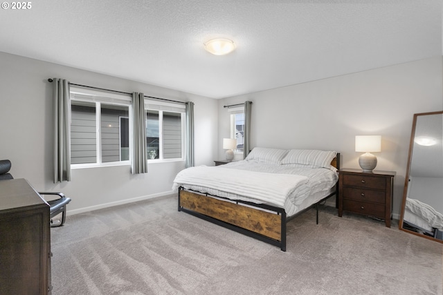 31380 NW Turel Dr, North Plains, OR 97133 - bedroom with carpet flooring and baseboards