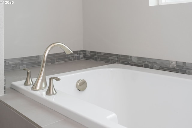 31380 NW Turel Dr, North Plains, OR 97133 - bathroom view of a tub to relax in