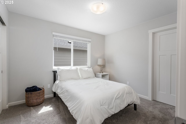 31380 NW Turel Dr, North Plains, OR 97133 - carpeted bedroom with baseboards