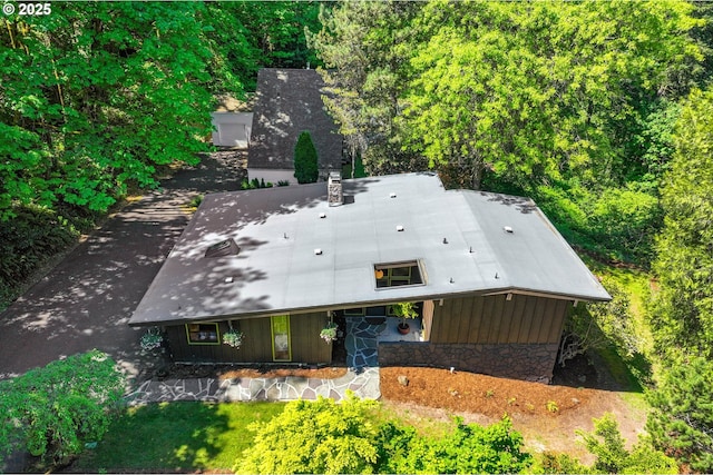3115 NW Cornell Rd, Portland, OR 97210 - view of subject property
