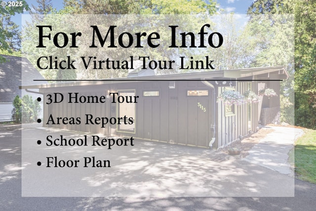 3115 NW Cornell Rd, Portland, OR 97210 - view of miscellaneous listing collateral