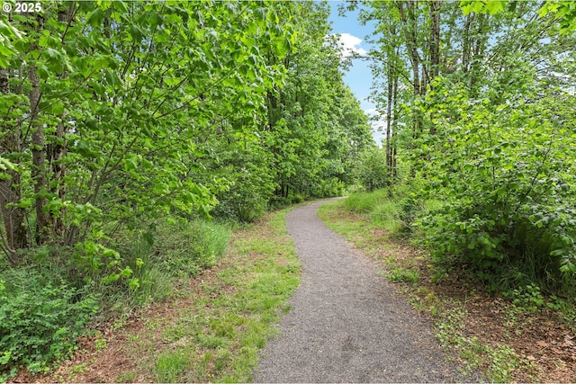 433 Harris Ln, Oregon City, OR 97045 - view of street with a view of trees
