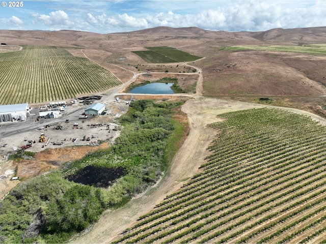 1500 Vintage Rd, Zillah, WA 98953