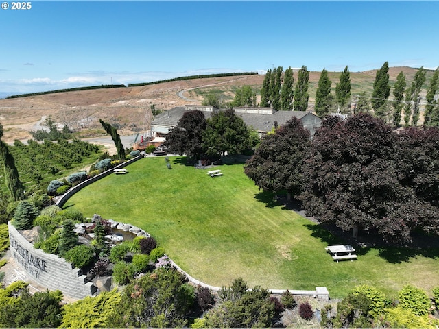1500 Vintage Rd, Zillah, WA 98953