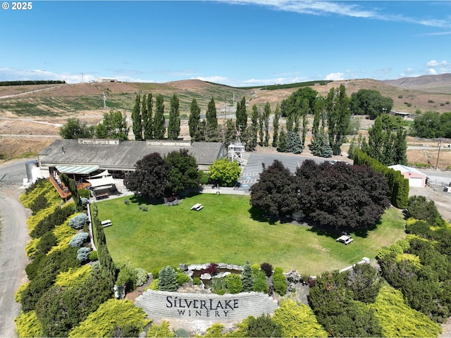 1500 Vintage Rd, Zillah, WA 98953