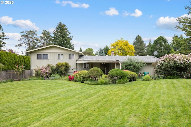 1627 NE 143rd Ave, Portland, OR 97230 - view of rear view of property