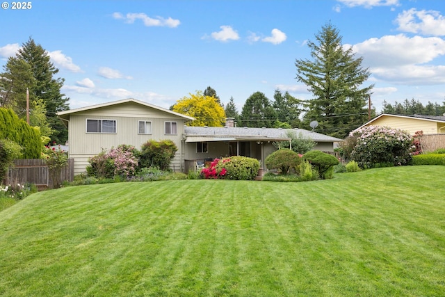 1627 NE 143rd Ave, Portland, OR 97230 - view of rear view of property