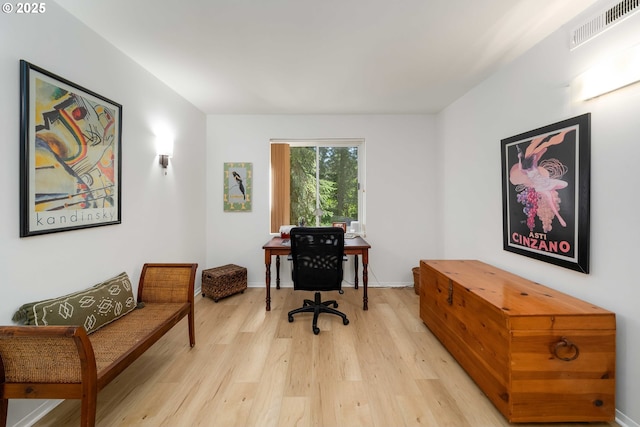 6665 W Burnside Rd, Portland, OR 97210 - office space with light wood-style floors