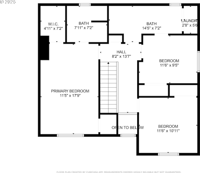 595 Cozy Way, Woodburn, OR 97071 - view of property floor plan