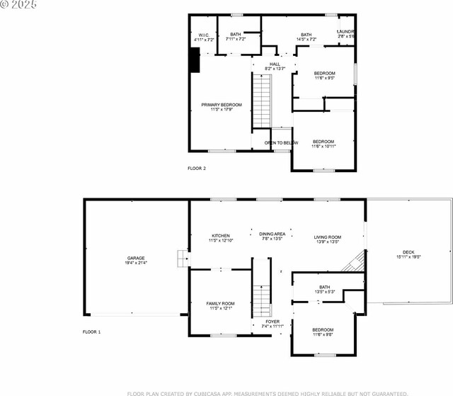 595 Cozy Way, Woodburn, OR 97071 - view of room layout