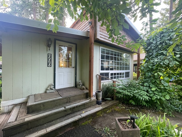 34360 NE Colorado Lake Dr Unit 996, Corvallis, OR 97333 - view of property entrance