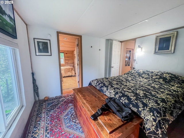 34360 NE Colorado Lake Dr Unit 996, Corvallis, OR 97333 - view of bedroom