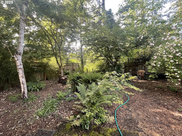 34360 NE Colorado Lake Dr Unit 996, Corvallis, OR 97333 - view of yard