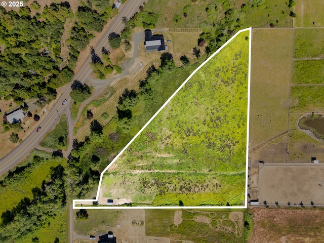 0 Healy Rd, Roseburg, OR 97471