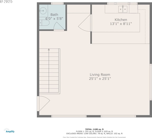 3715 Coho Pl, Cannon Beach, OR 97110 - room layout