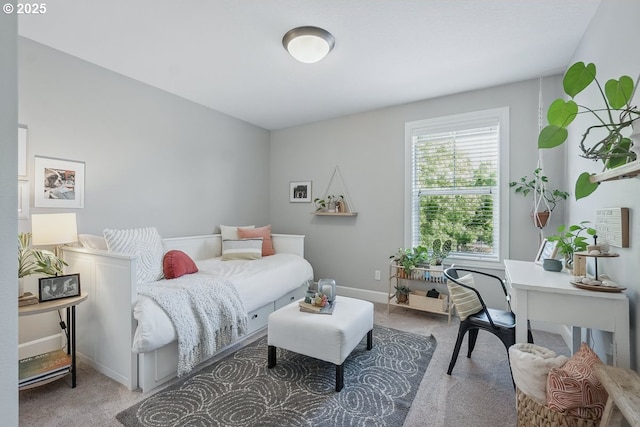 21163 SW Nursery Way, Sherwood, OR 97140 - carpeted bedroom with baseboards