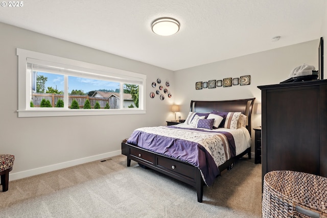 304 SW Birdsdale Dr, Gresham, OR 97080 - carpeted bedroom with baseboards