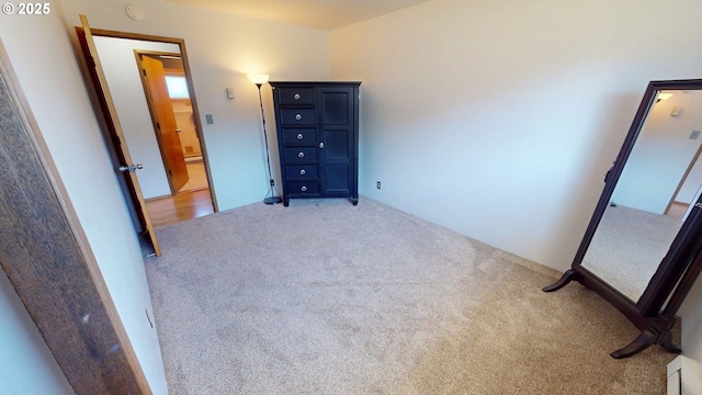 29730 Hillcrest St, Gold Beach, OR 97444 - unfurnished bedroom with carpet floors