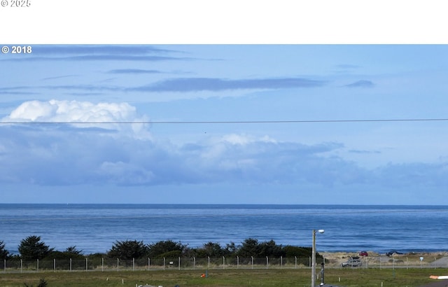29730 Hillcrest St, Gold Beach, OR 97444 - water view