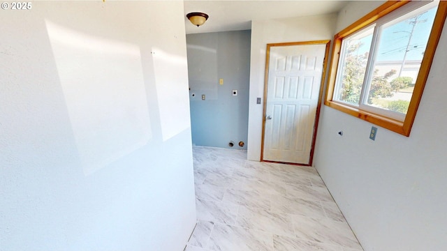 29730 Hillcrest St, Gold Beach, OR 97444 - view of corridor