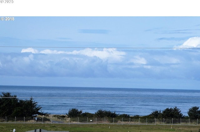 29730 Hillcrest St, Gold Beach, OR 97444 - water view