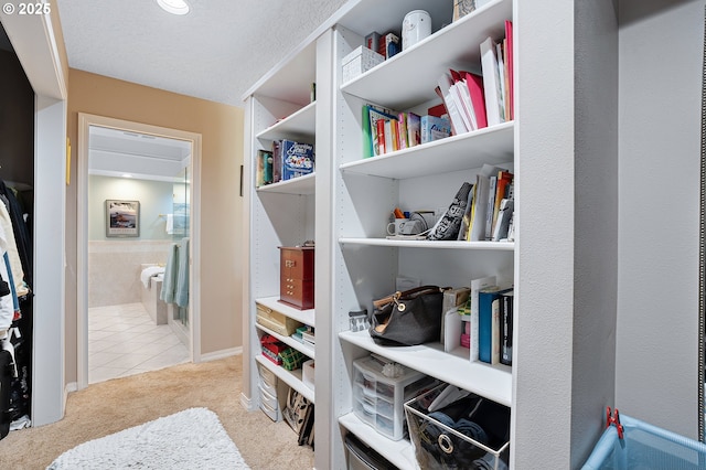 7250 SW Arbor Lake Dr, Wilsonville, OR 97070 - hall featuring carpet