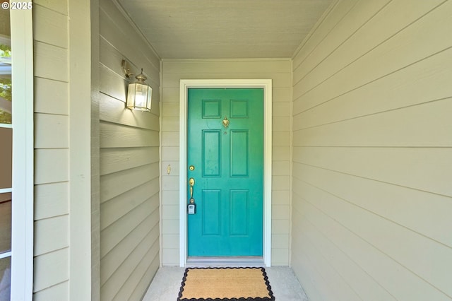 7236 Woodcrest Ct, Keizer, OR 97303 - view of exterior entry