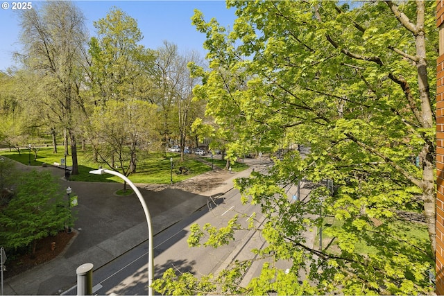 1500 SW Park Ave Unit 429, Portland, OR 97201 - view of home's community